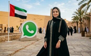 Relationship and Dating Sites and Apps in the UAE