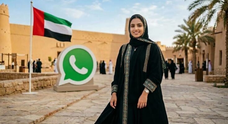 Relationship and Dating Sites and Apps in the UAE