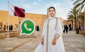 Relationship and Dating Sites and Apps in Qatar