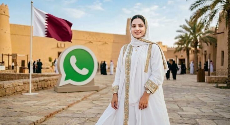 Relationship and Dating Sites and Apps in Qatar