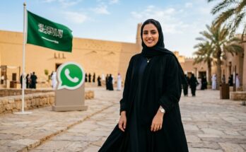 Relationship and Dating Sites and Apps in Saudi Arabia